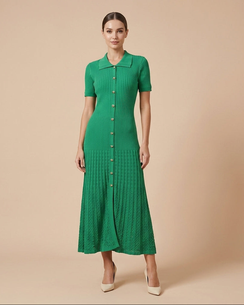 MARGOTH DRESS