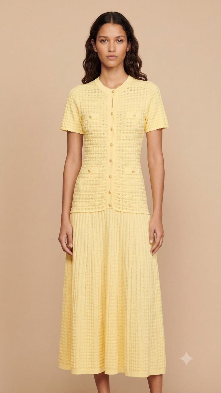 LIMOR LADY DRESS