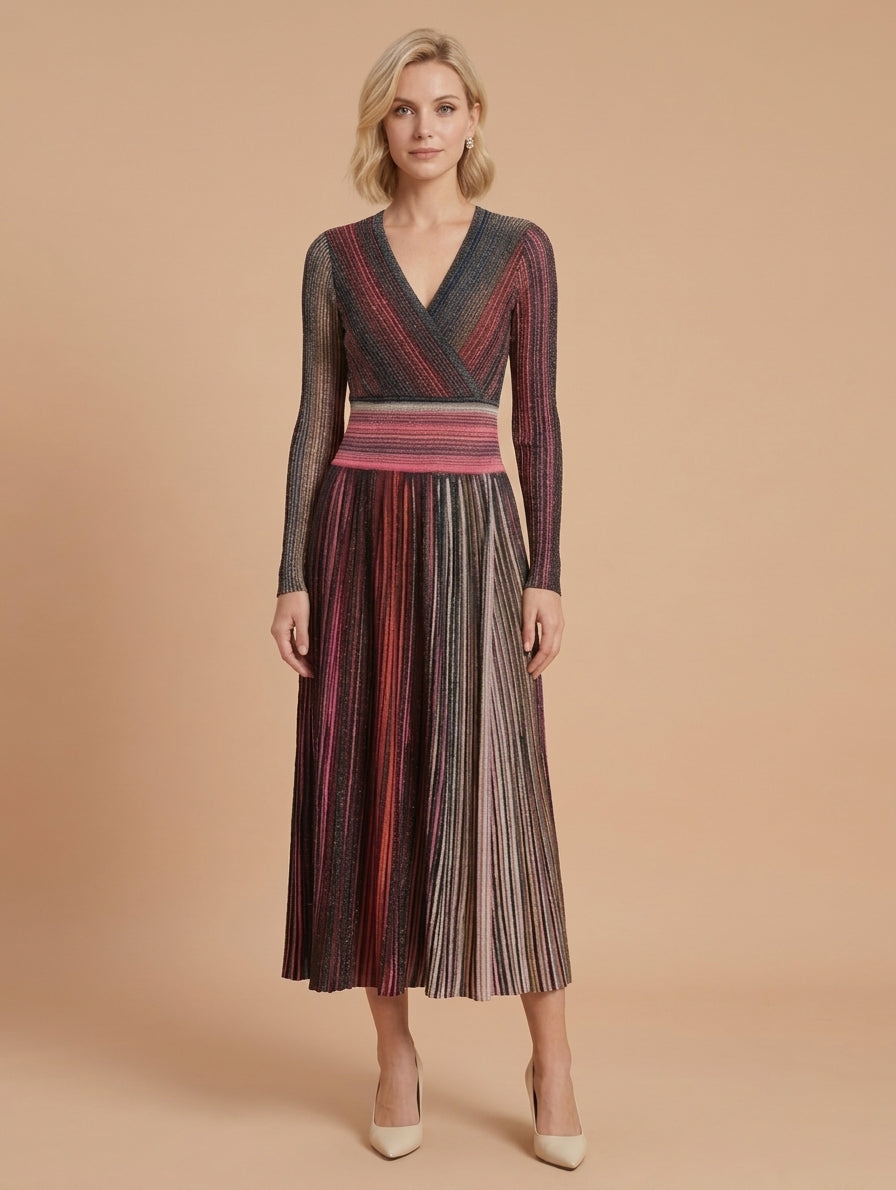 CESY LEA DRESS