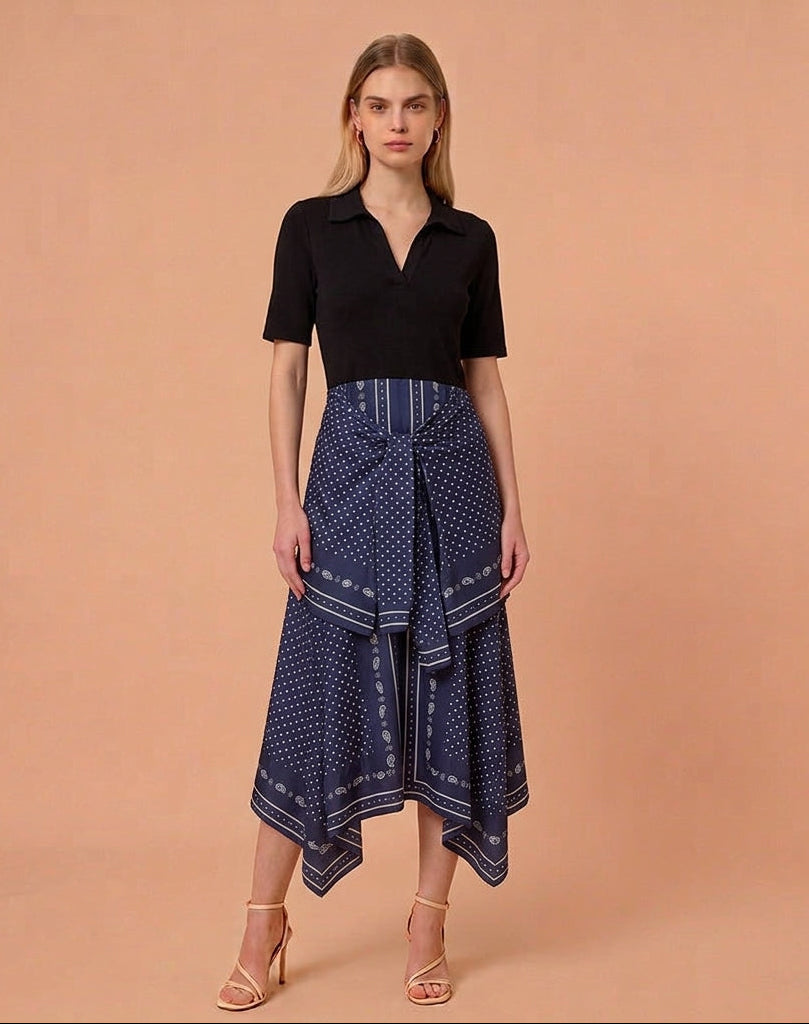 CATALINA DRESS