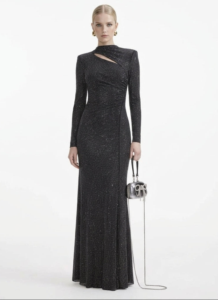 MICAELA DRESS