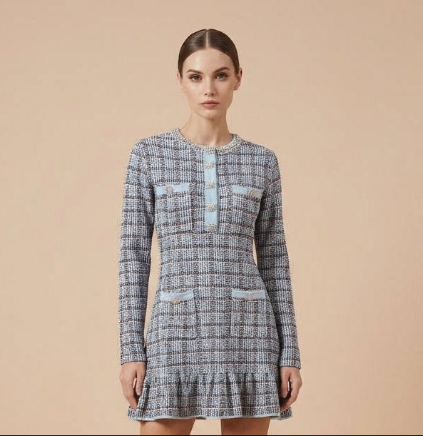 NAEBA LADY DRESS