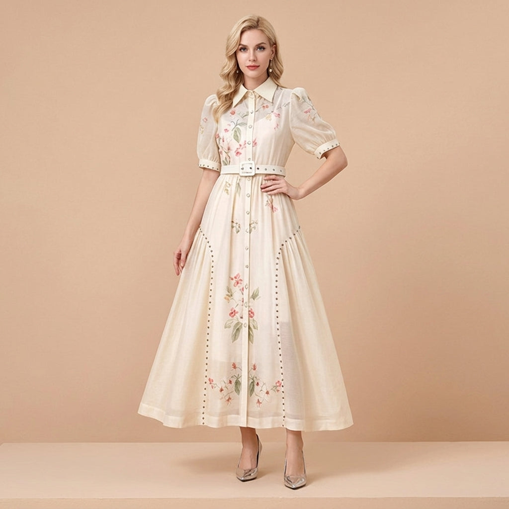 GIO LADY DRESS
