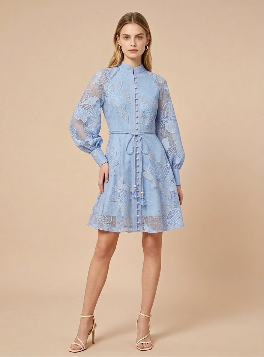 ANDREA LUX DRESS