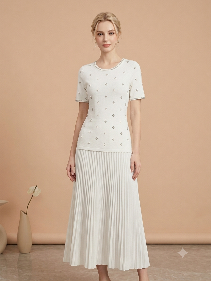 ISAMAR DRESS