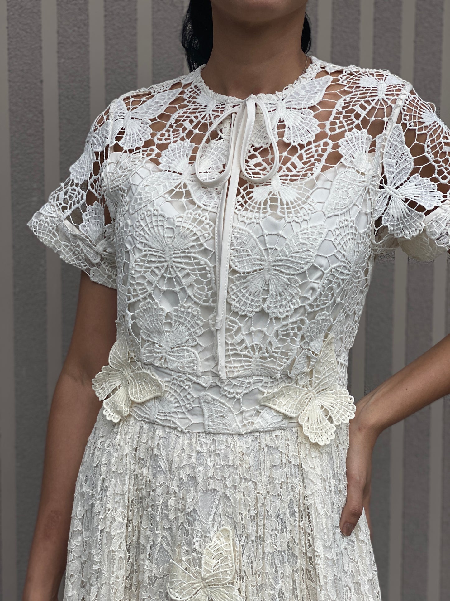 NOA DRESS