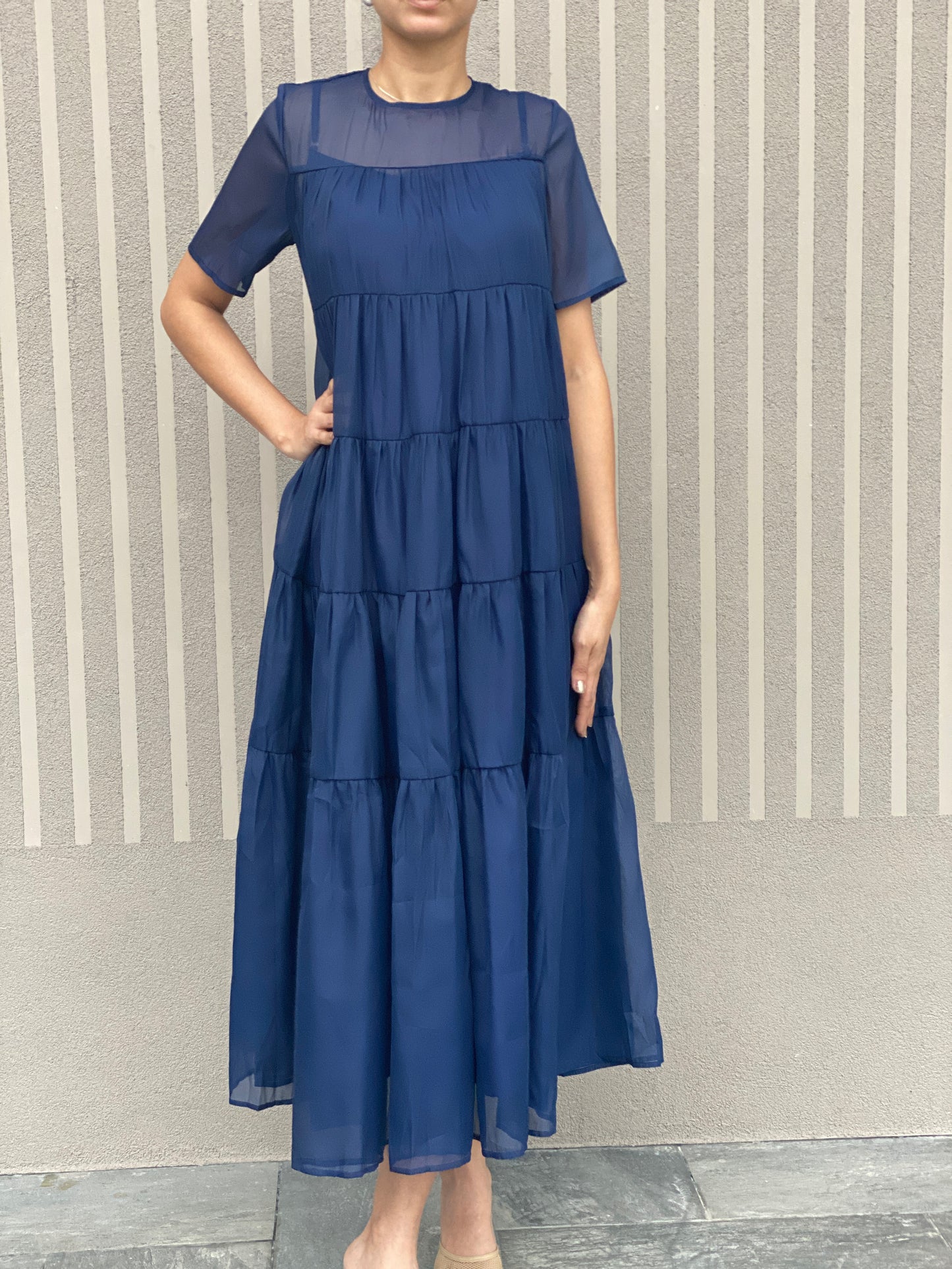 OLIRA DRESS