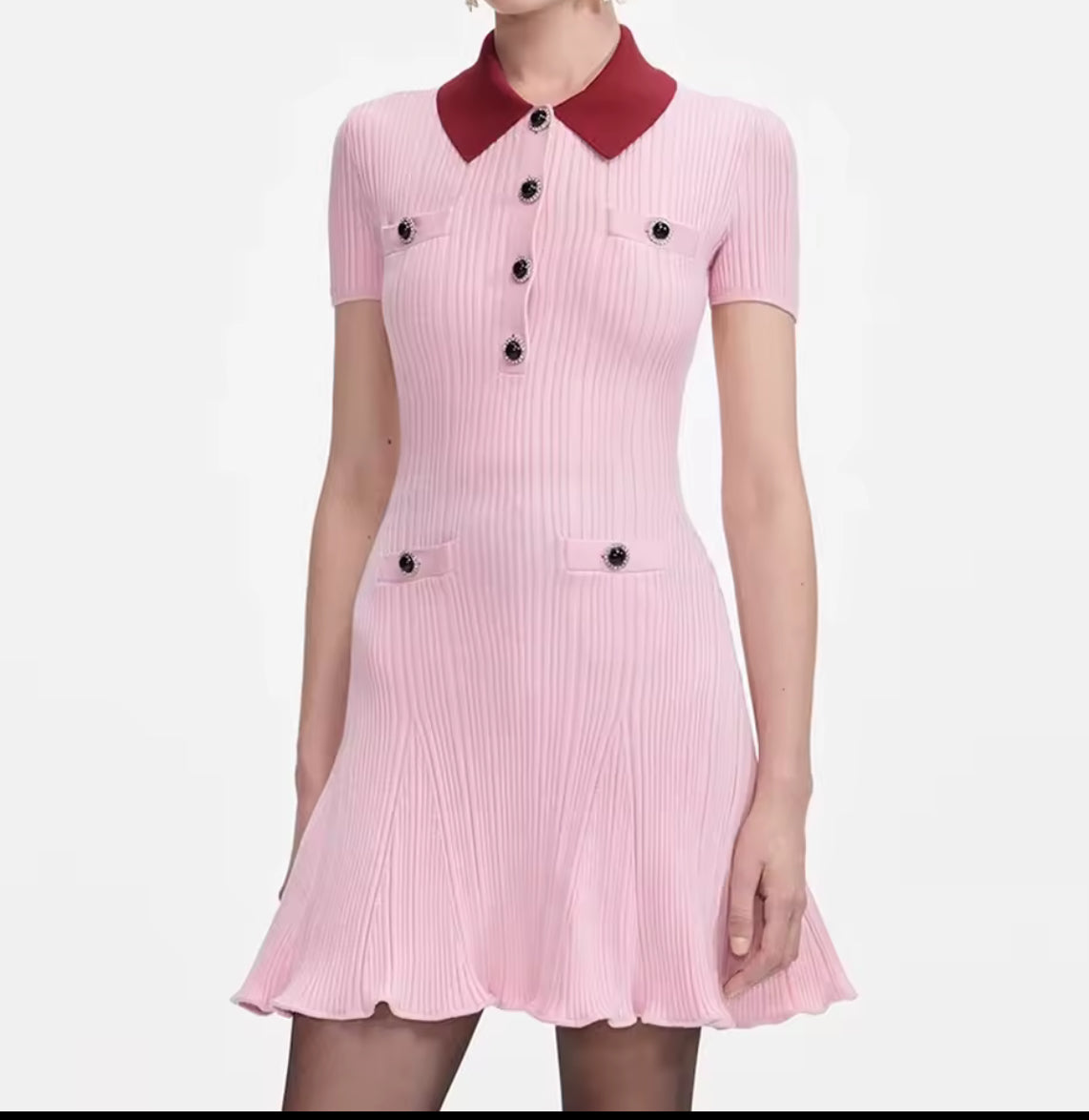 MODERN CLASSIC DRESS