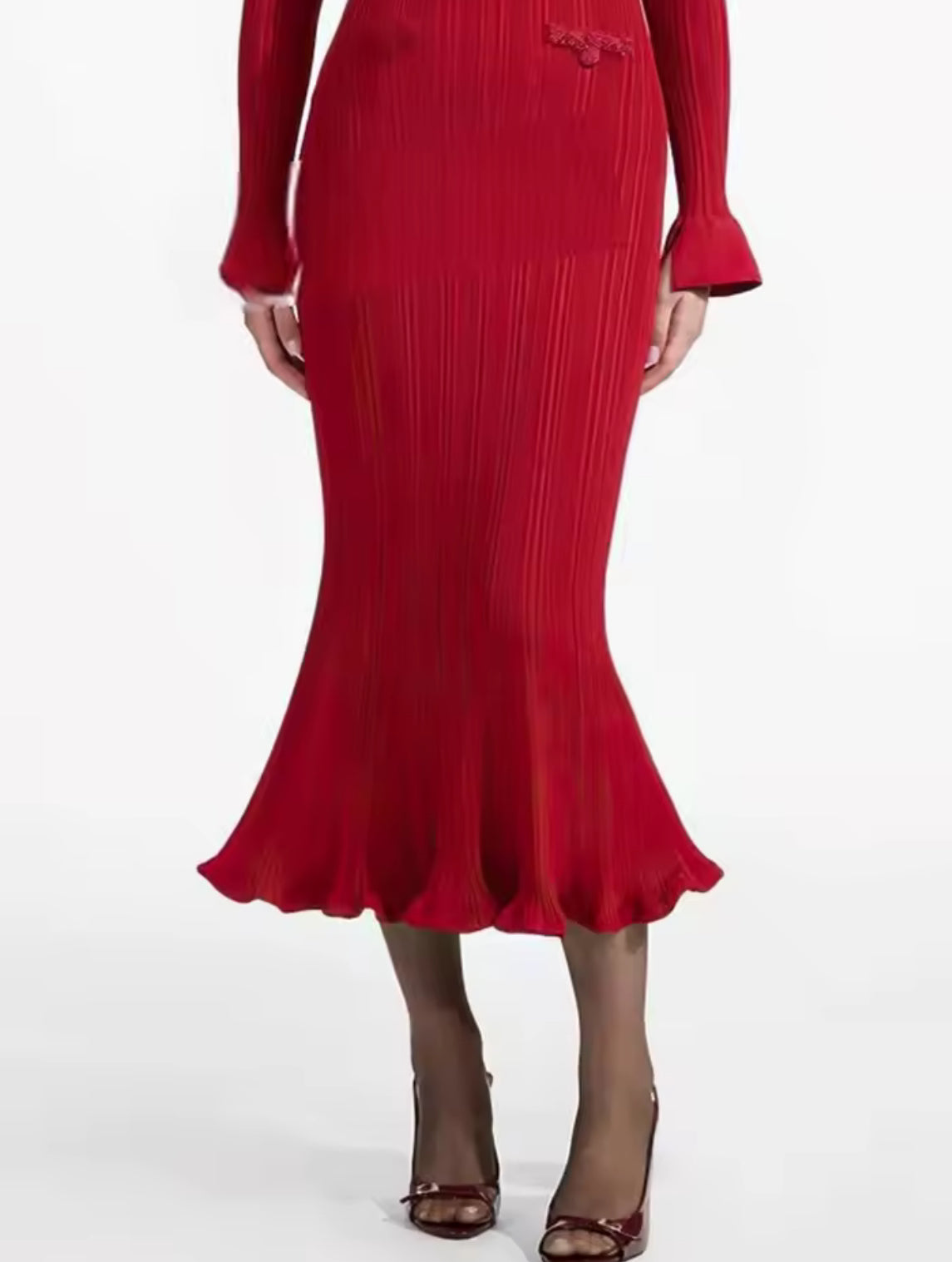 VOGUE CHIC DRESS