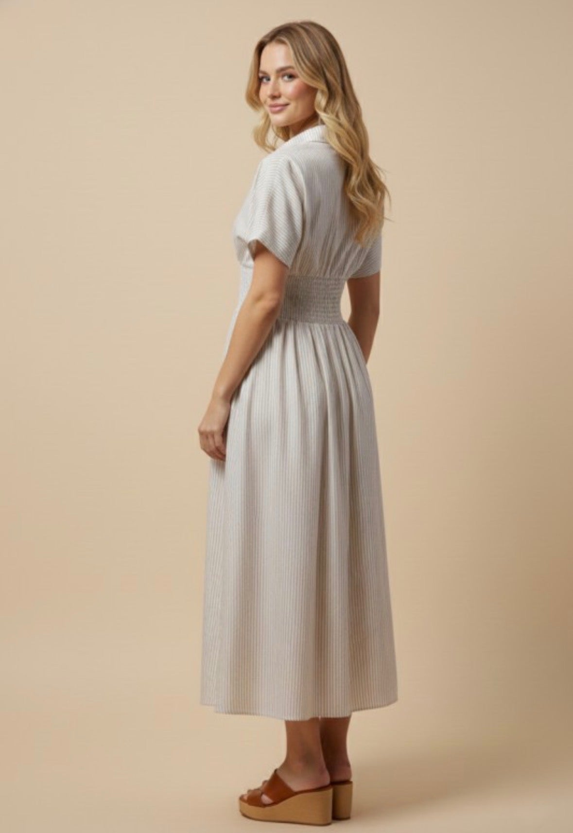 SOPHIA IT DRESS