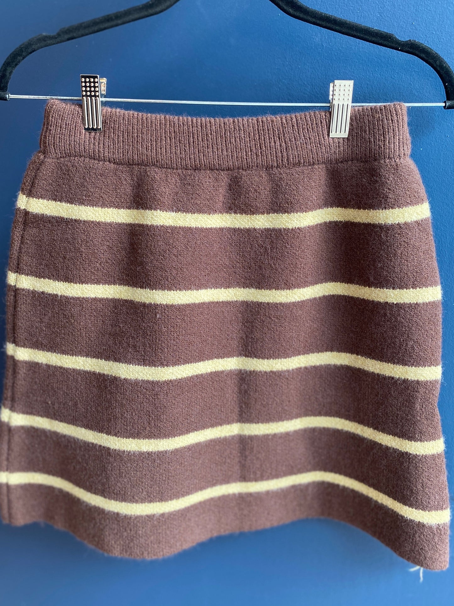 DOVE SKIRT