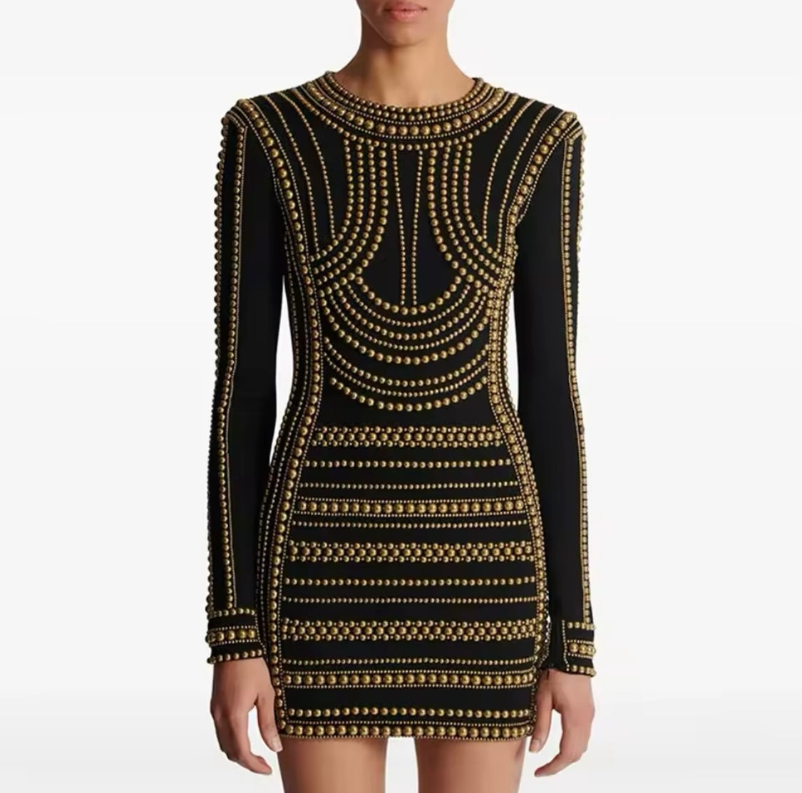 SUPER STAR DRESS