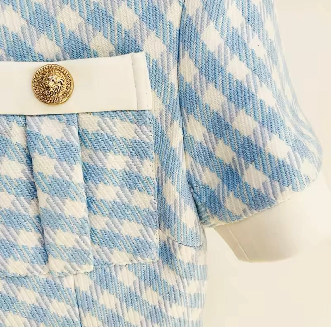 THE EXECUTIVE LUNCH DRESS