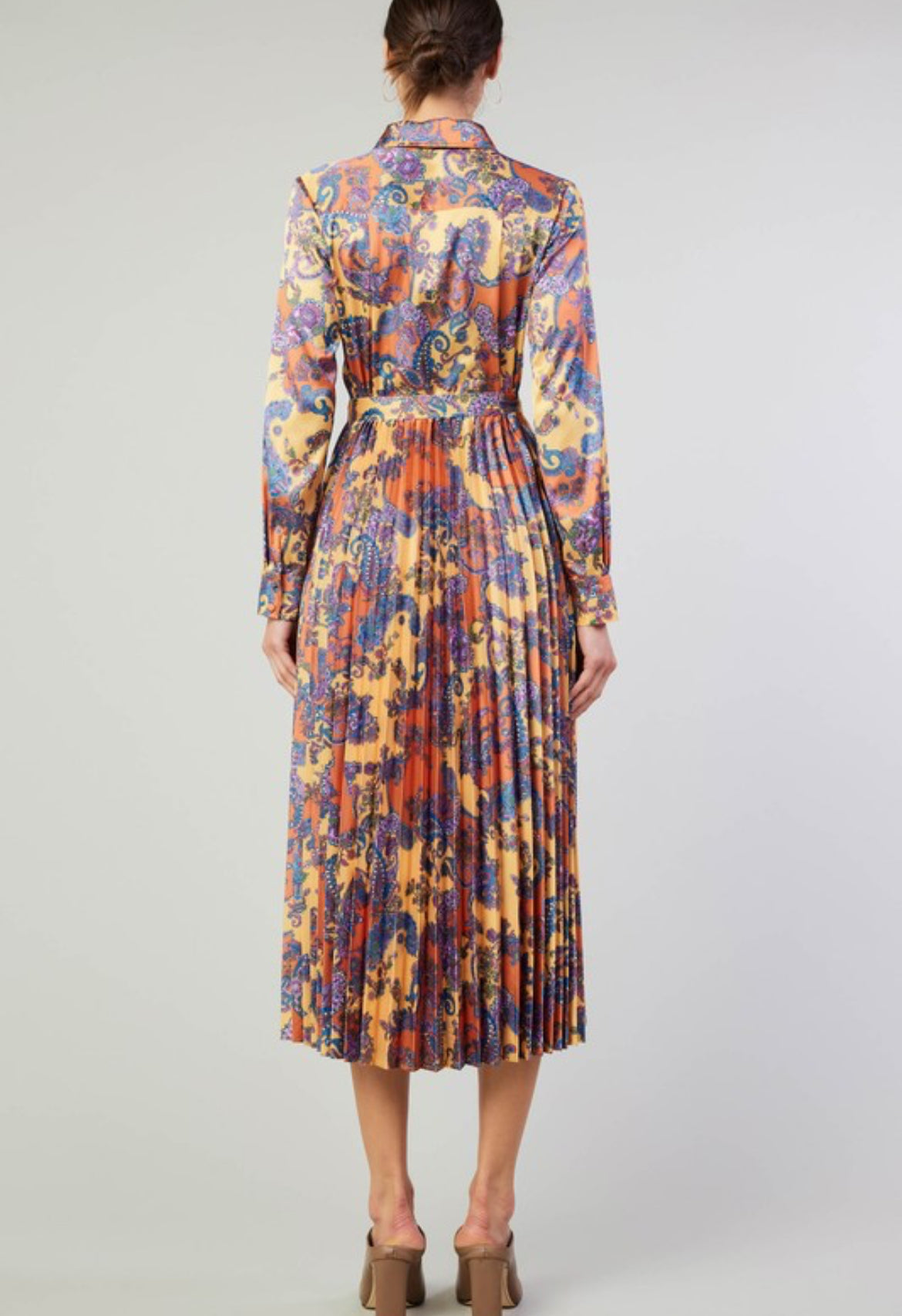 VERONA DRESS