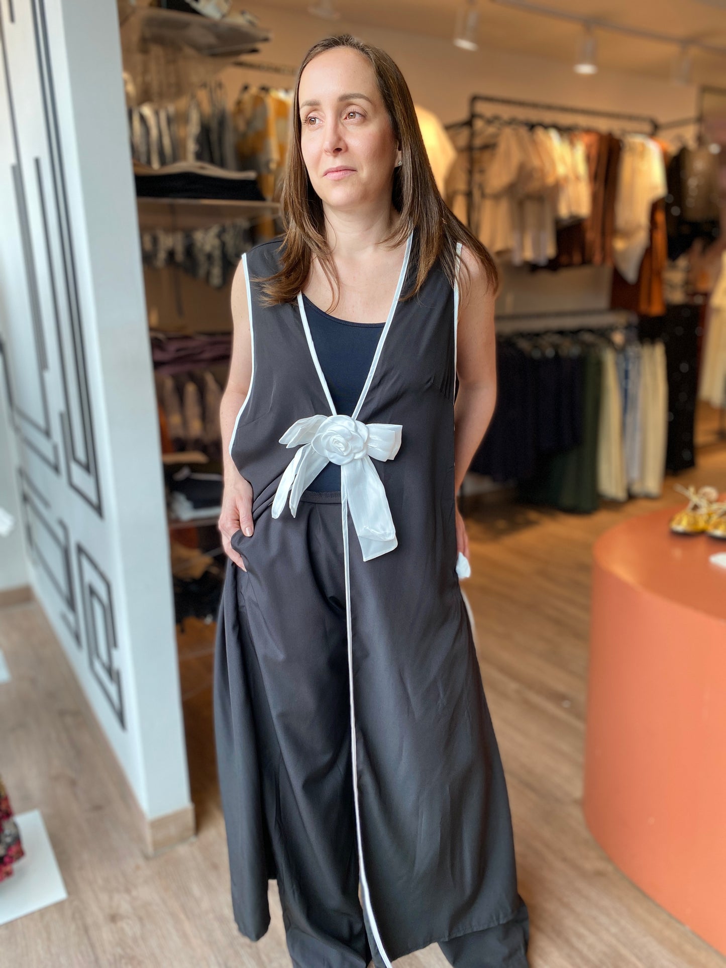 MILA CHIC SET