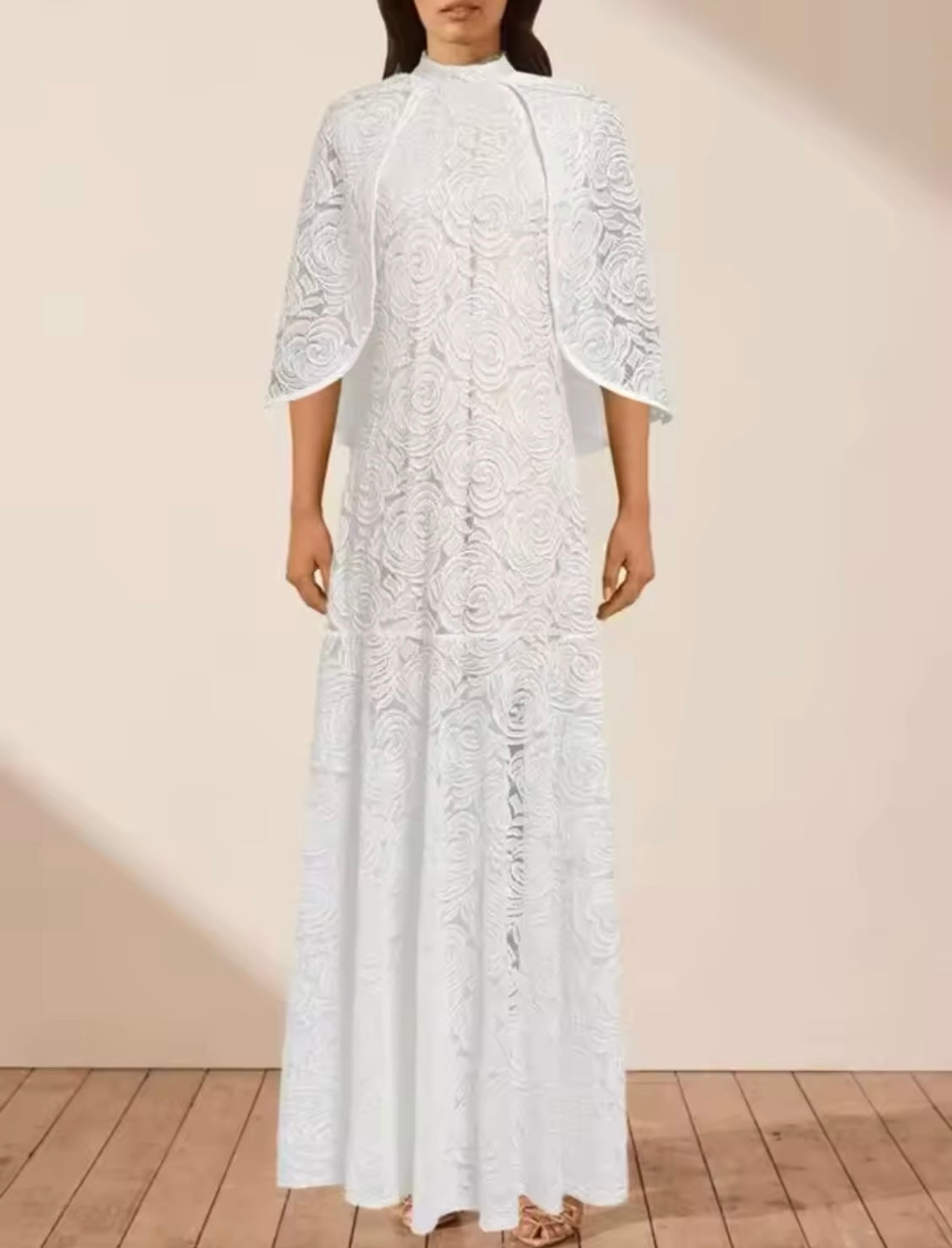 STELLA MAXI DRESS
