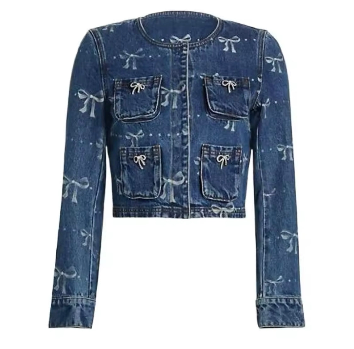 AMARANTA JACKET