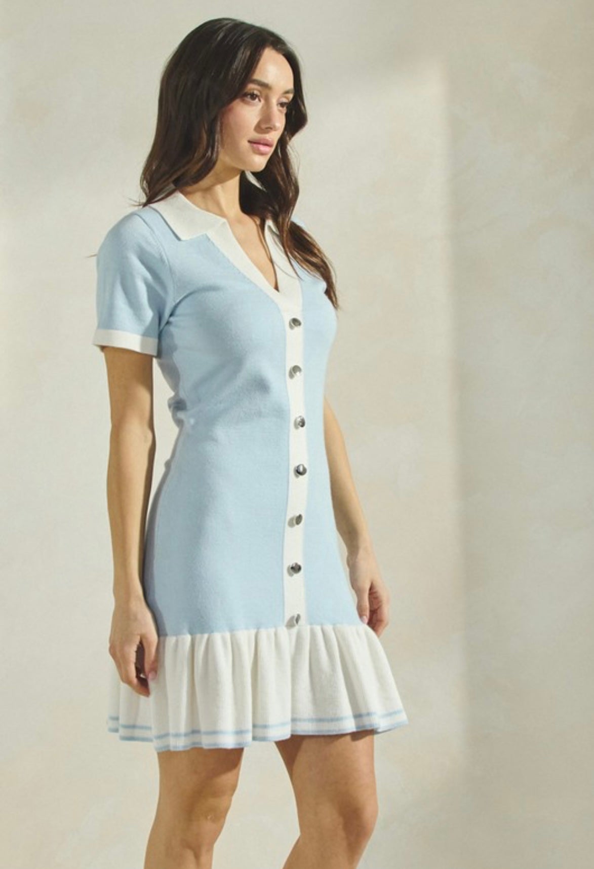 AIMARA KNIT DRESS