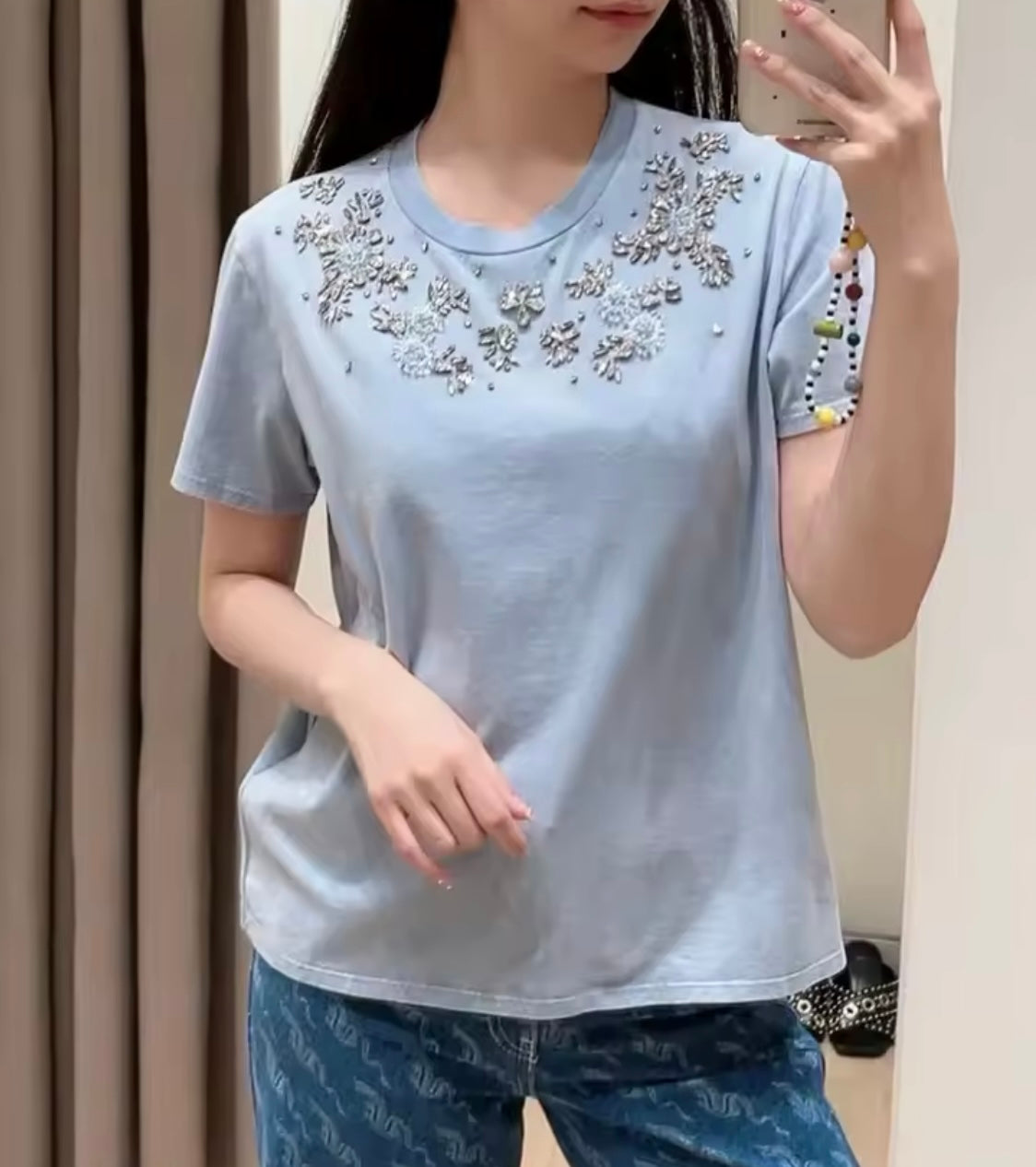 AMARYLLIS TSHIRT