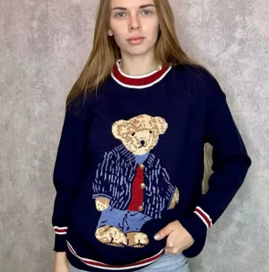 TEDDY COAT