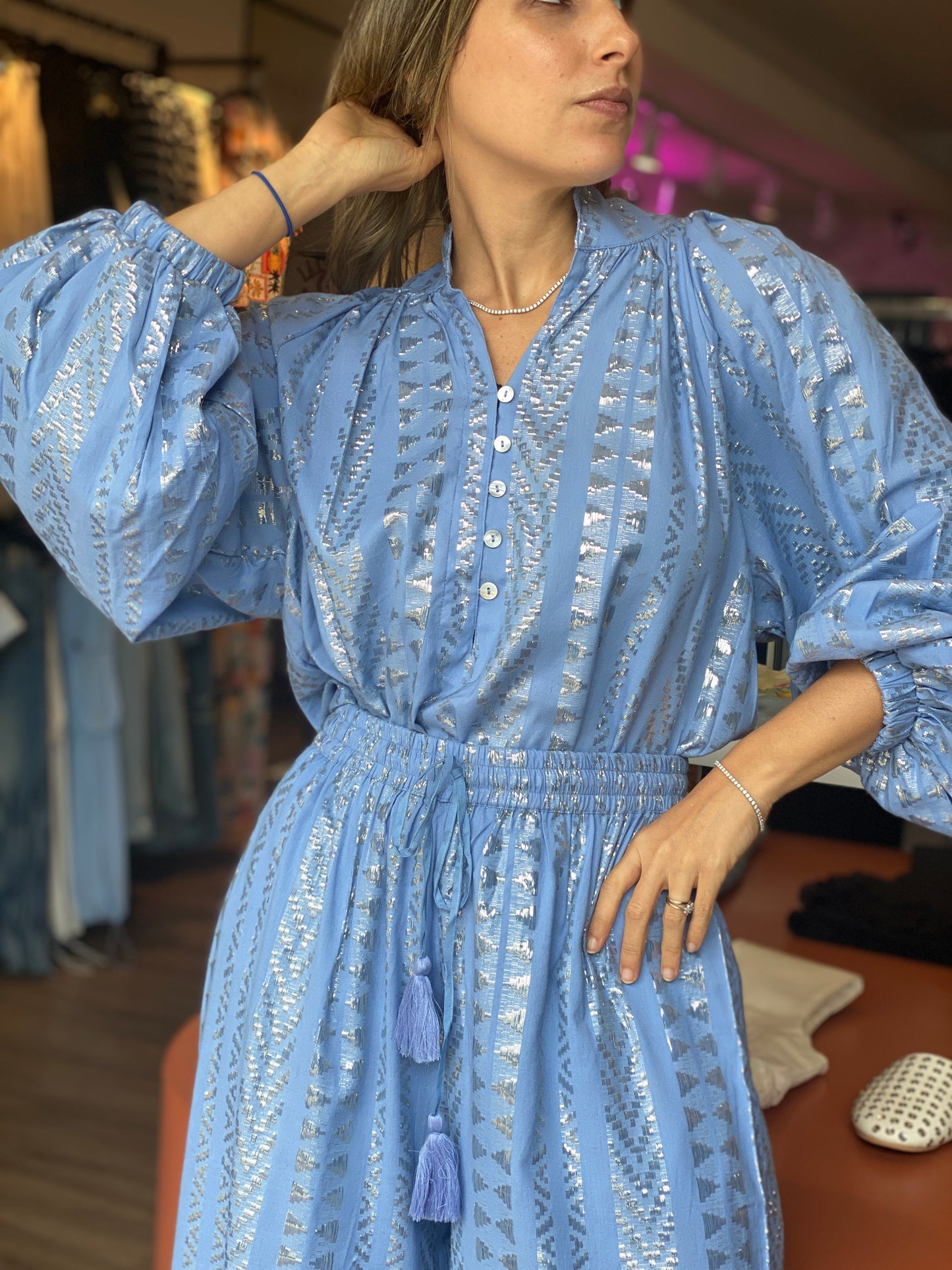 NOLITA SET