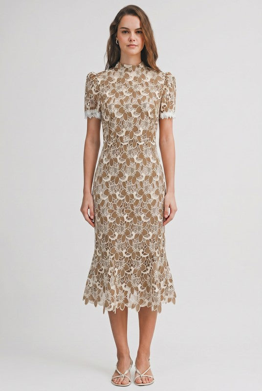 MYLA BOU DRESS