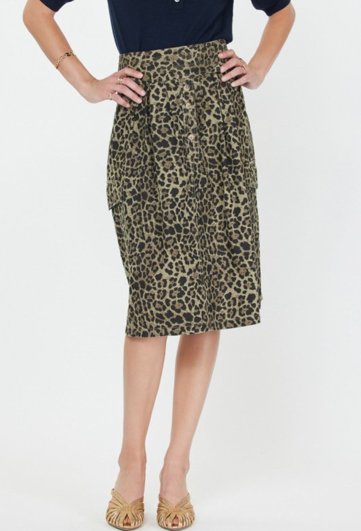 ARIA SKIRT