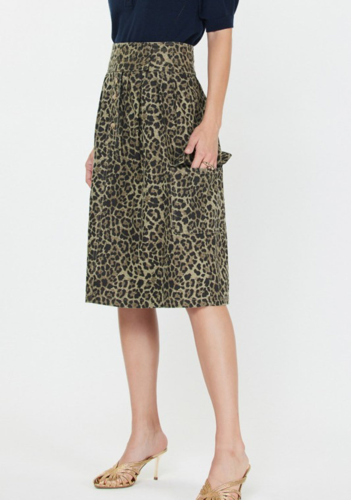 ARIA SKIRT