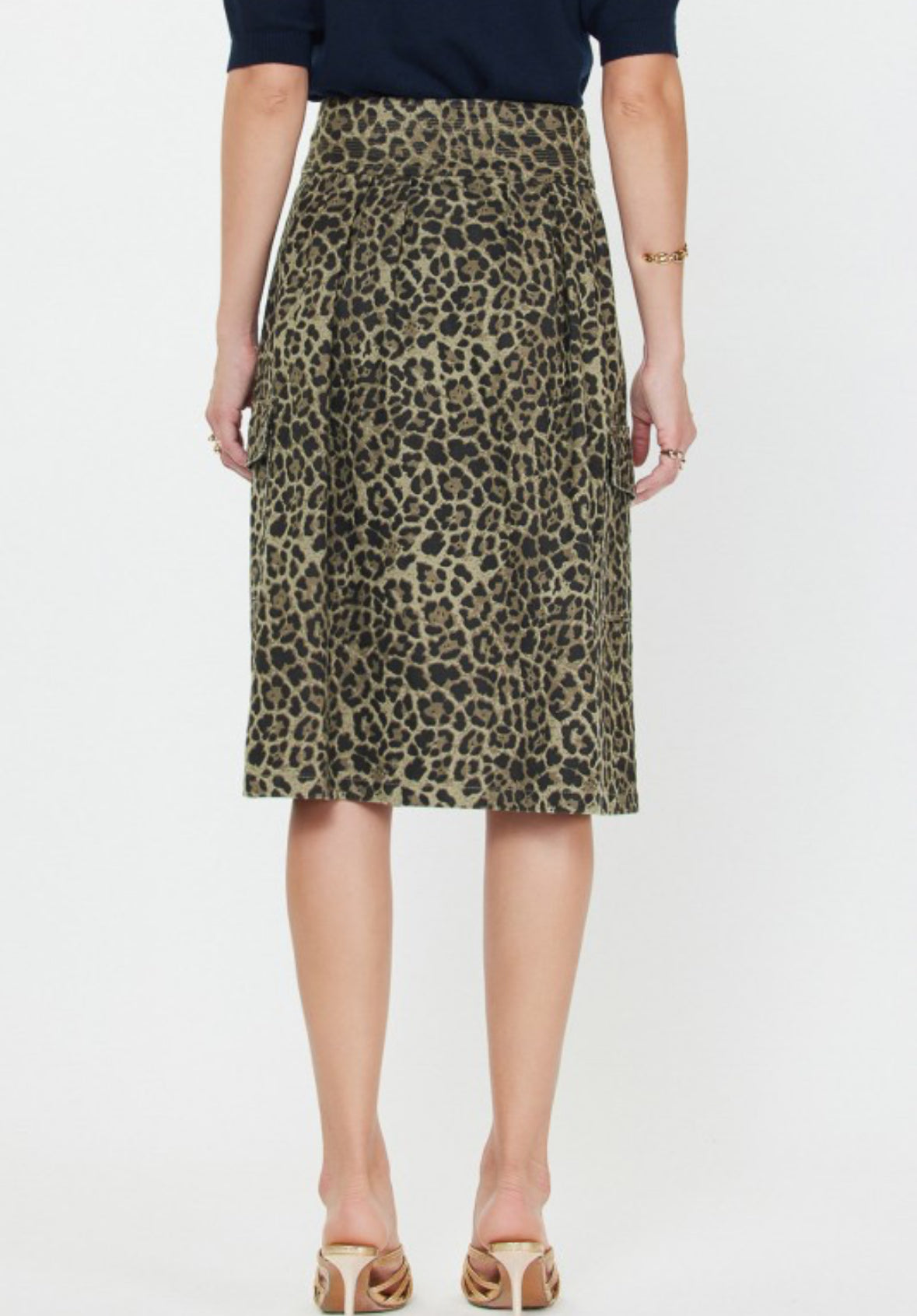 ARIA SKIRT