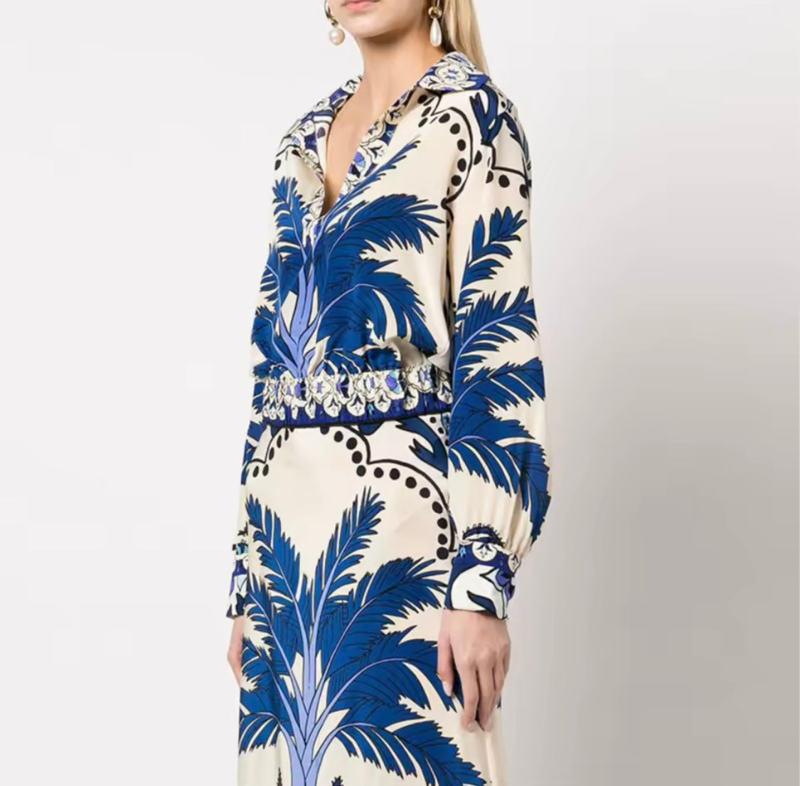 PALM SET
