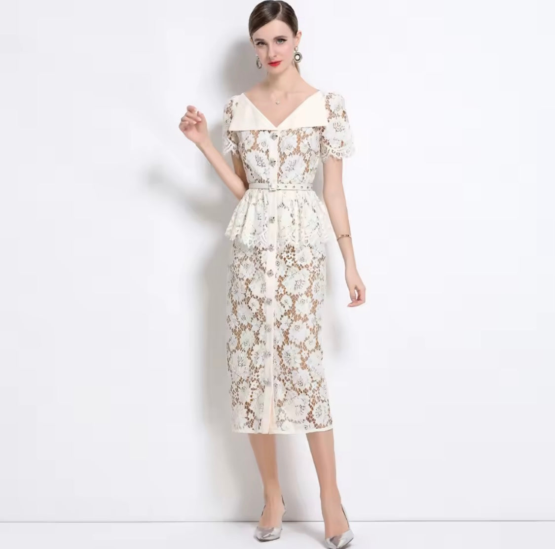 AROA DRESS