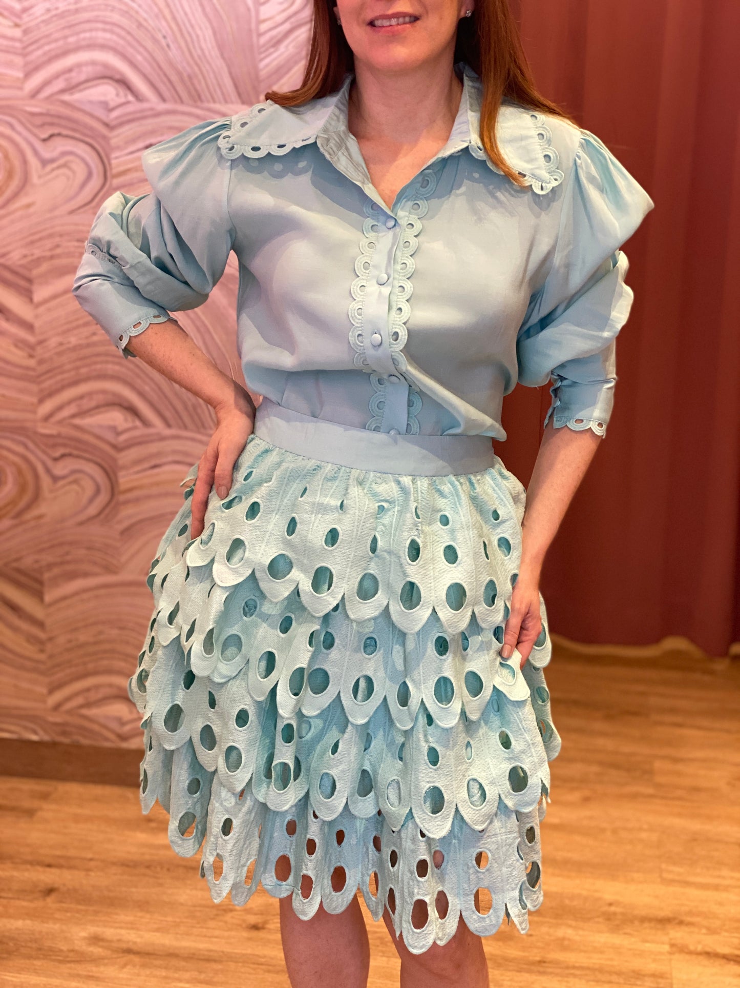 ZUZENE SET