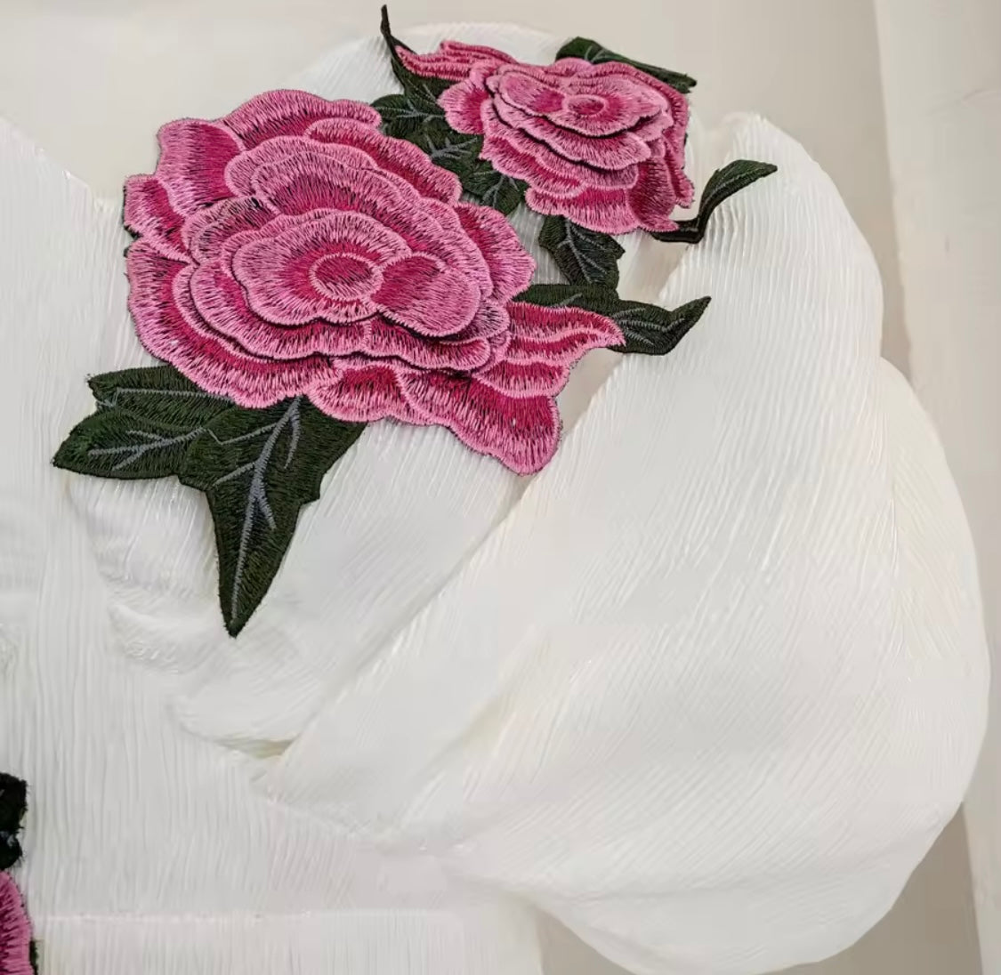 SERAPHINA DRESS