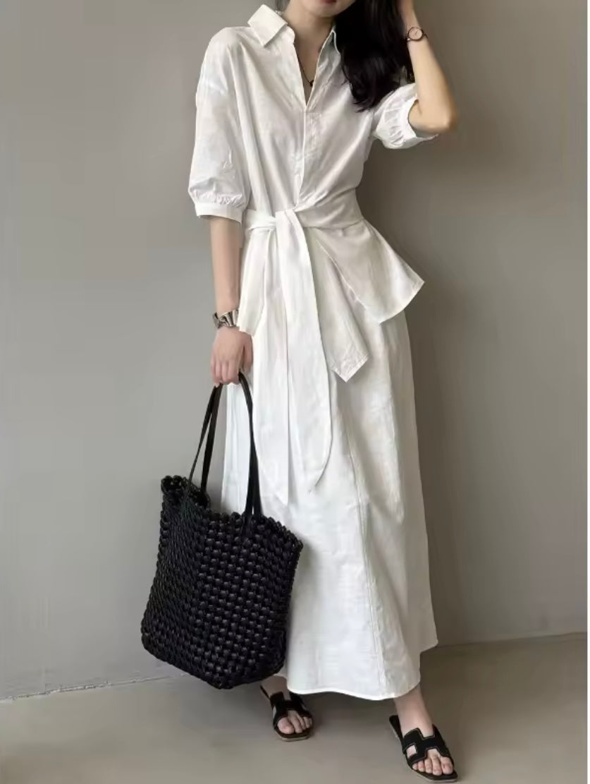 NAYARA DRESS