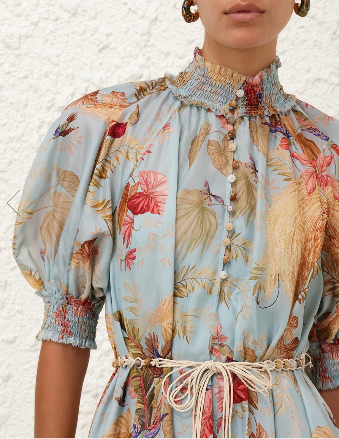 KALILA DRESS