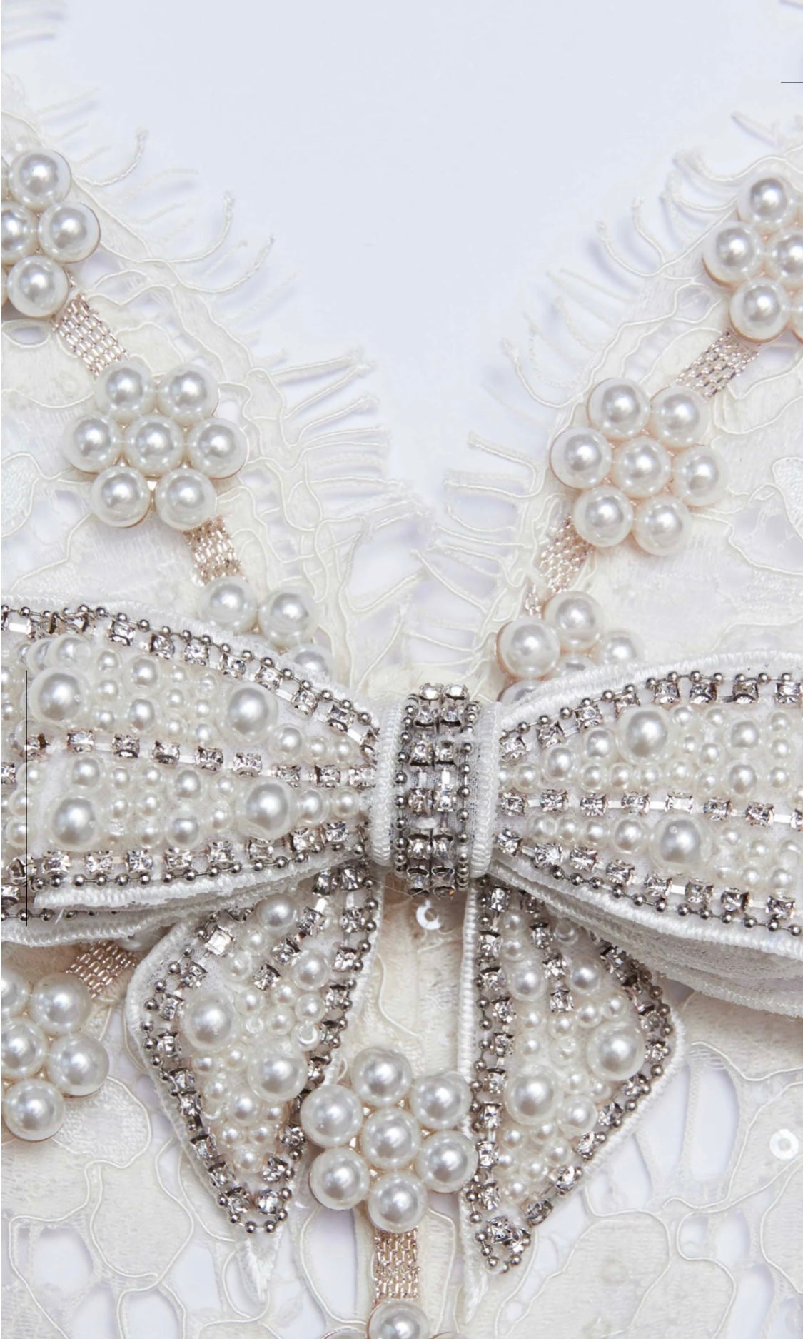 AZURA WHITE DRESS