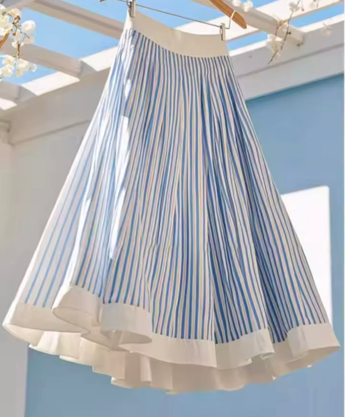 ALINA SKIRT