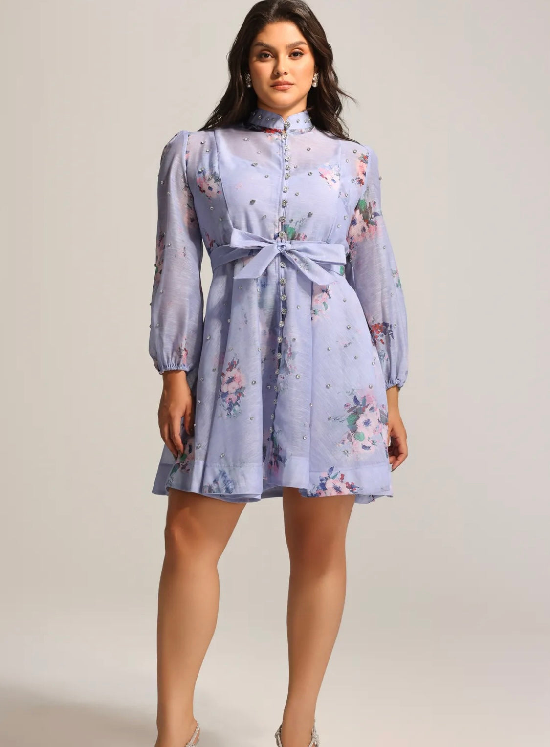 ELODIA DRESS