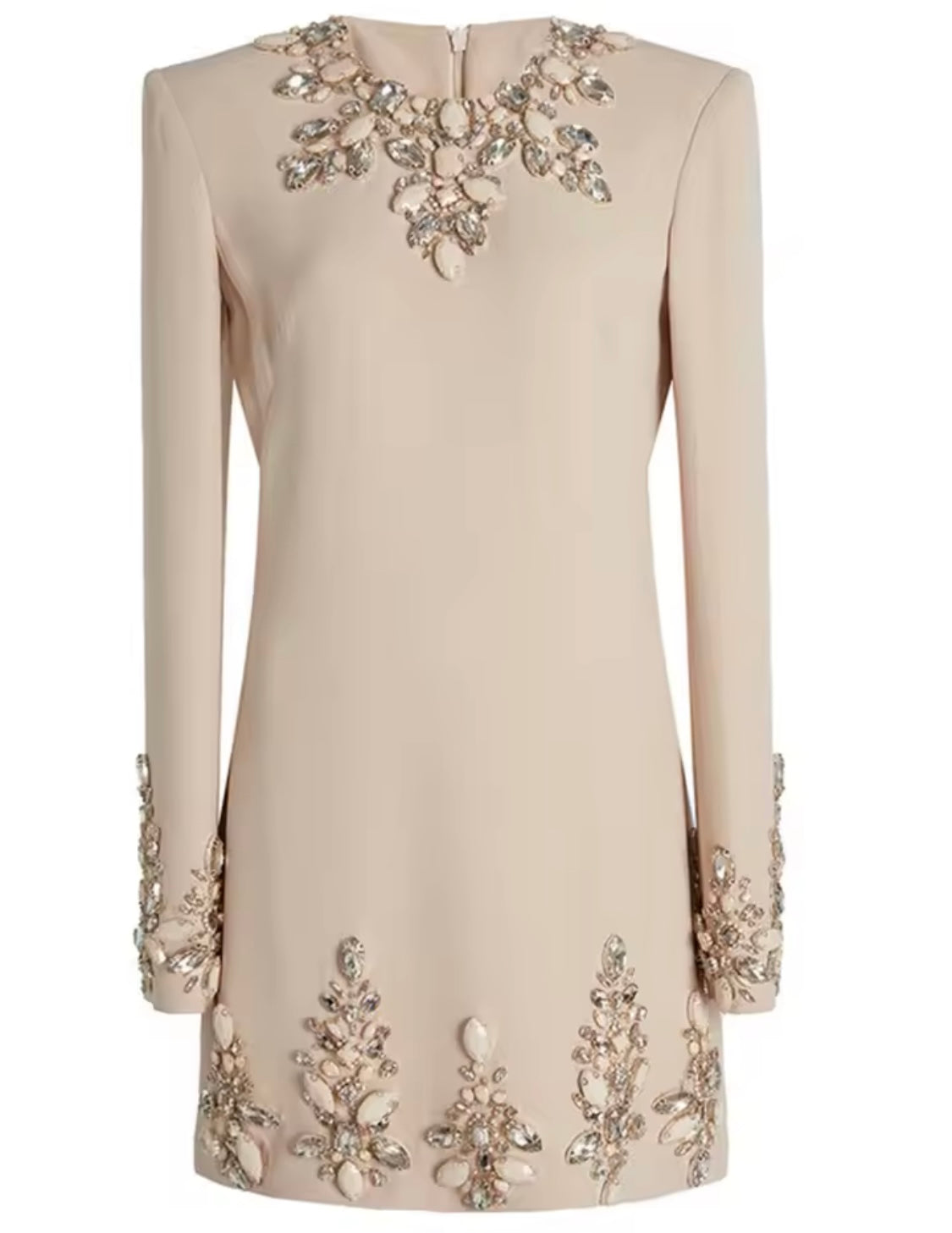AURELLE DRESS
