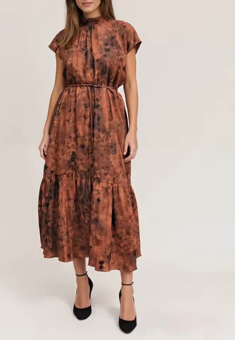 ARVELLA DRESS