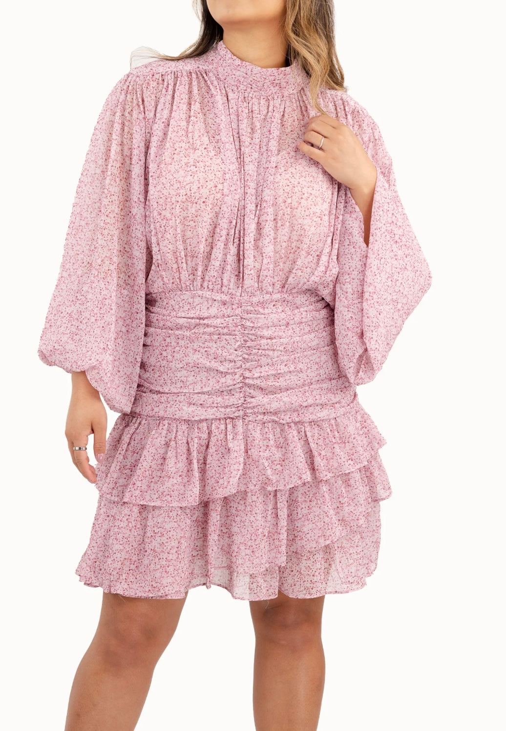 THIORA DRESS