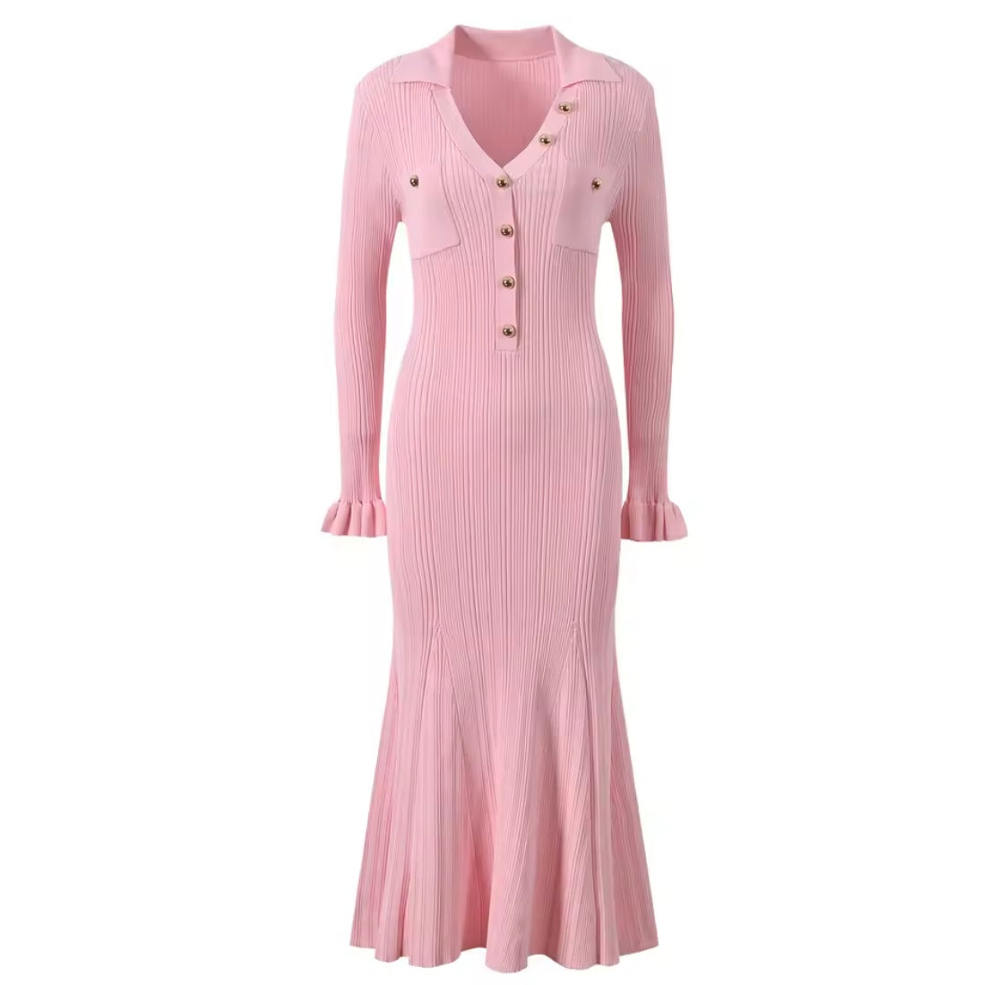 LUMIRA DRESS