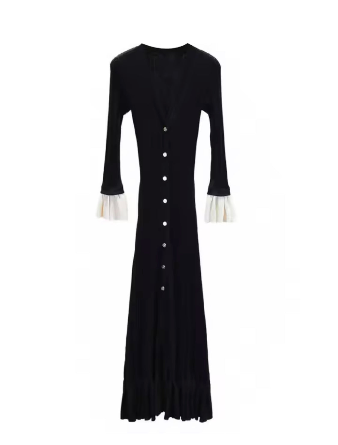 YARA DRESS