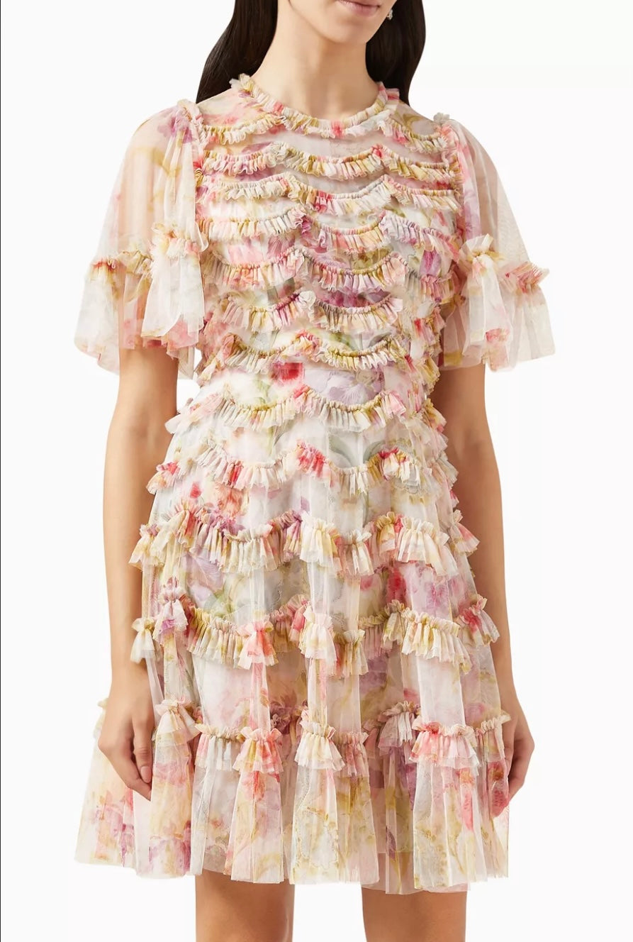 CHIARA DRESS