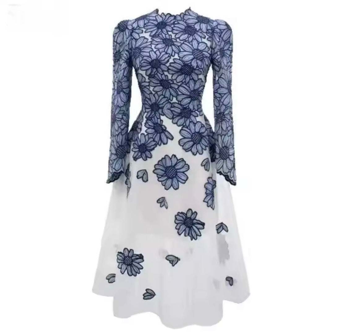 DALILA DRESS