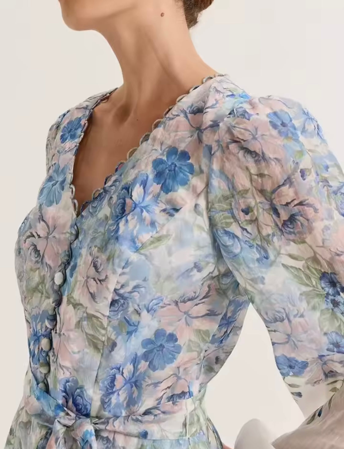 RIXA DRESS