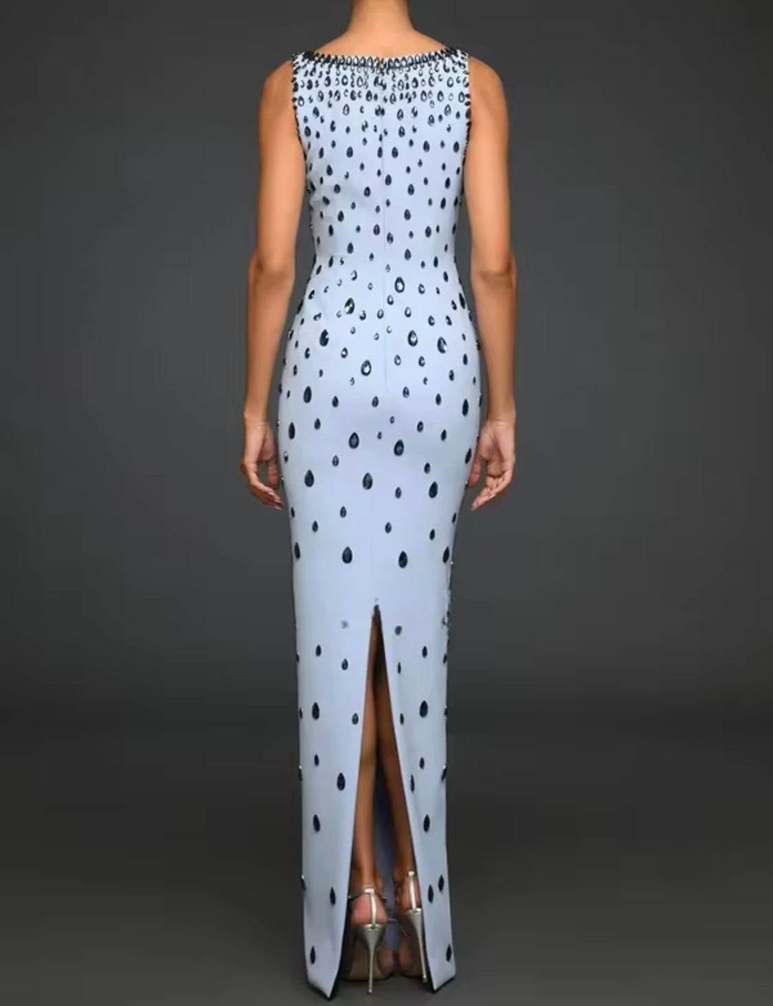 SORA DRESS