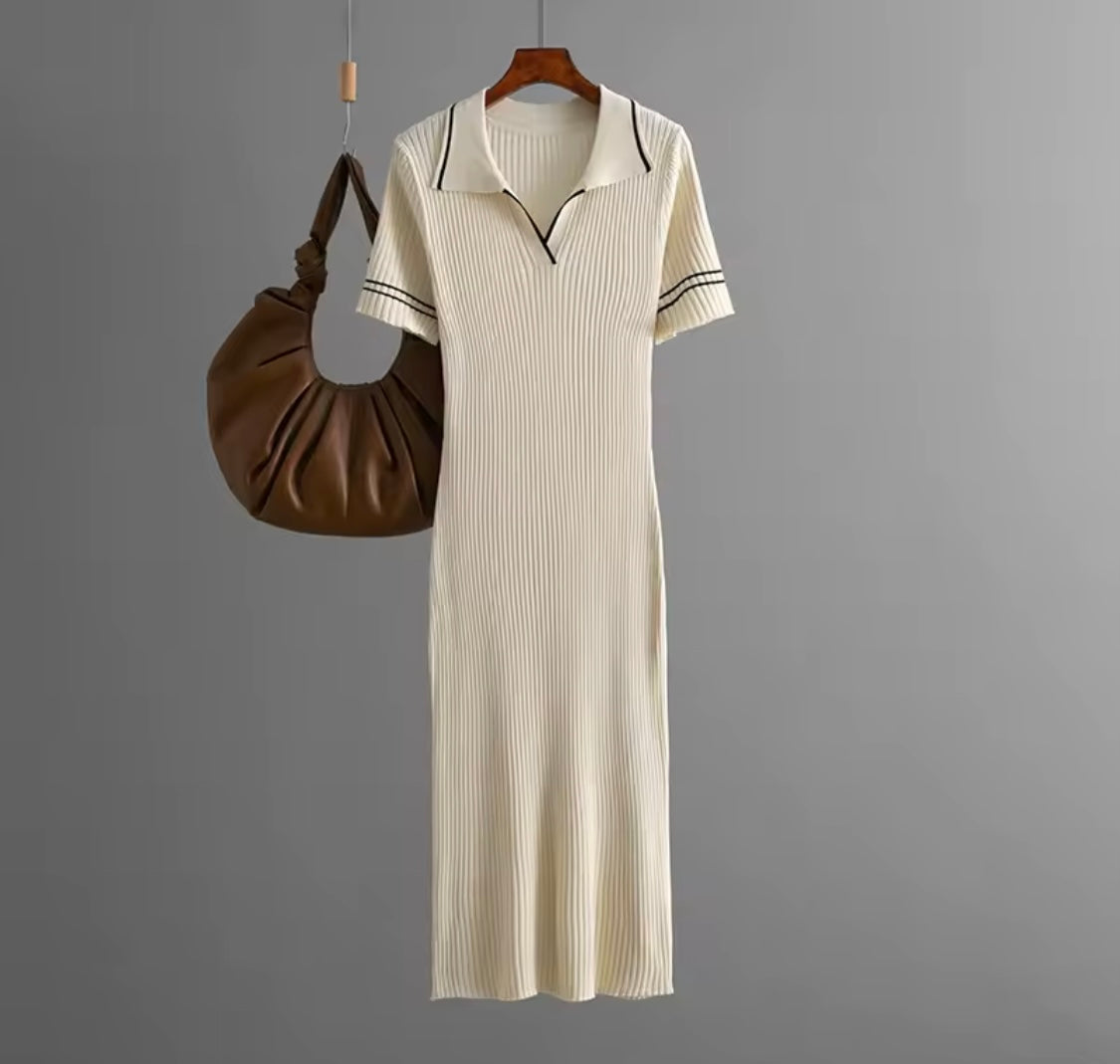 THAIS DRESS