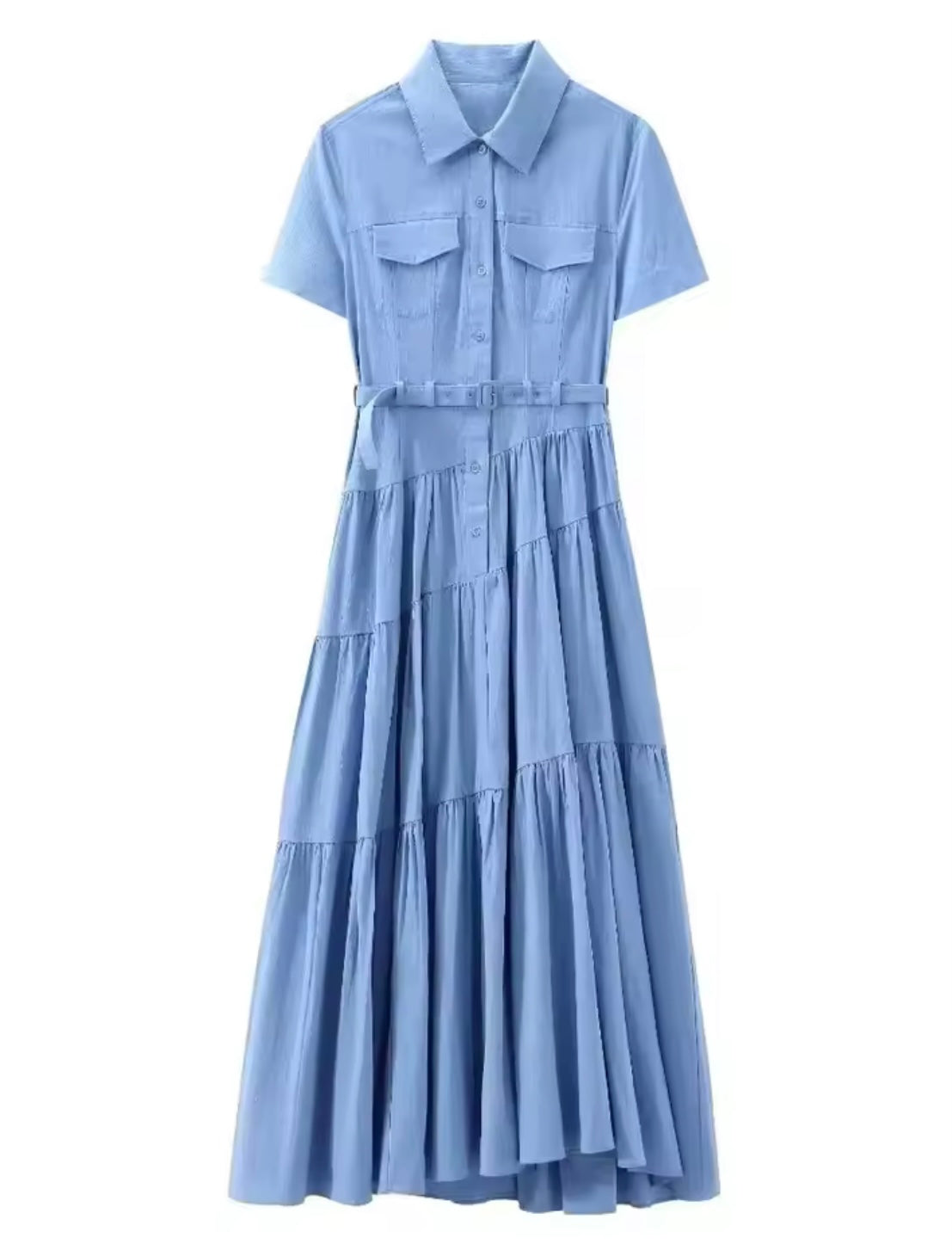 INARA DRESS