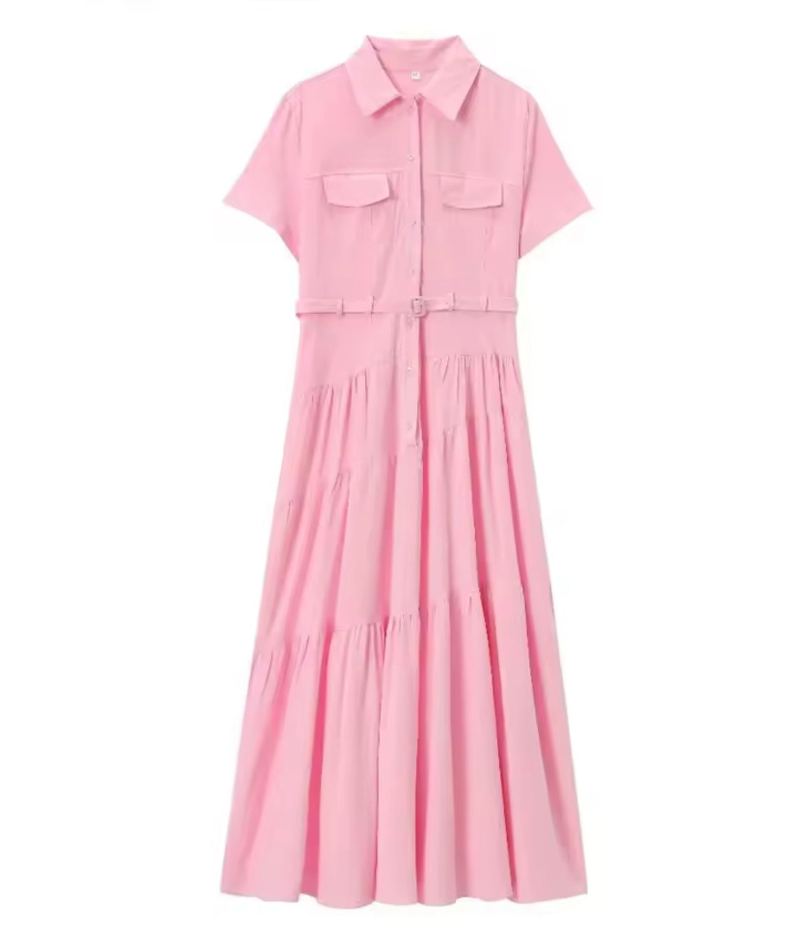 INARA DRESS